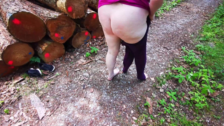 Bouncy Tits Action: Let Me Spank Your Ass and Yopur Pussy in the...
