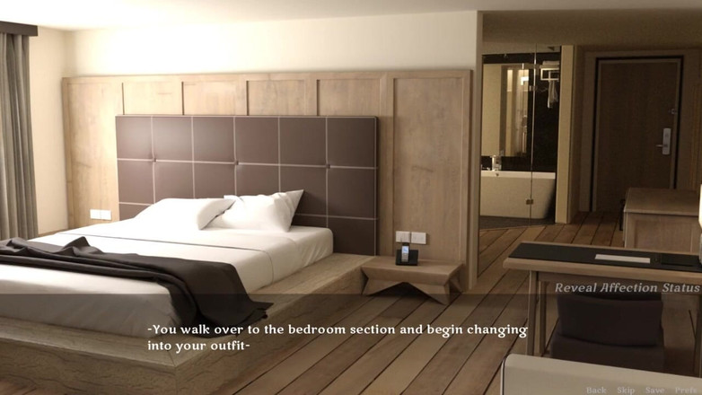 LoveSkySan69: Láska nevlastní matky (orborigin) [část 8] Část 88 Čas na pláži od Loveskysan69