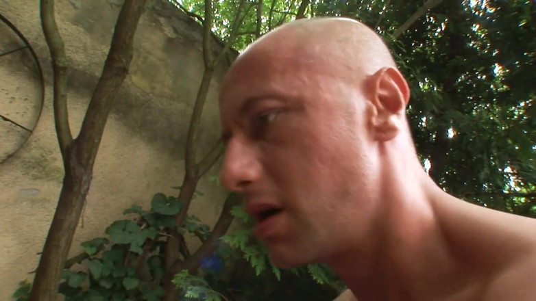 THAGSON: Blondes born to fuck, scene 01