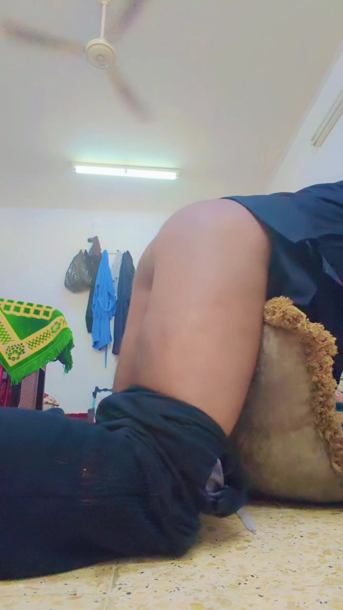 mehedi123Bow: Duty Uniform Masturbation My Private Room
