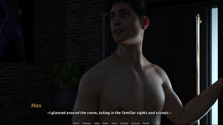 Amaran Futas: Фута здравоохранения, геймплей Patr 23