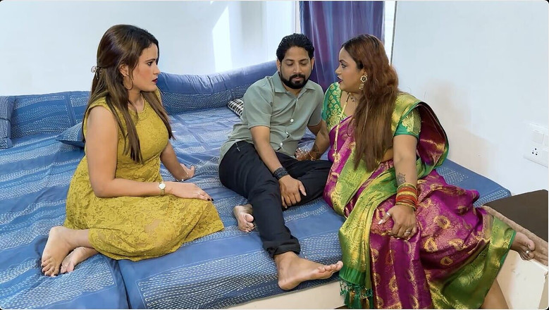 Golupaa: Marido tuvo relaciones sexuales con esposa y cuñada