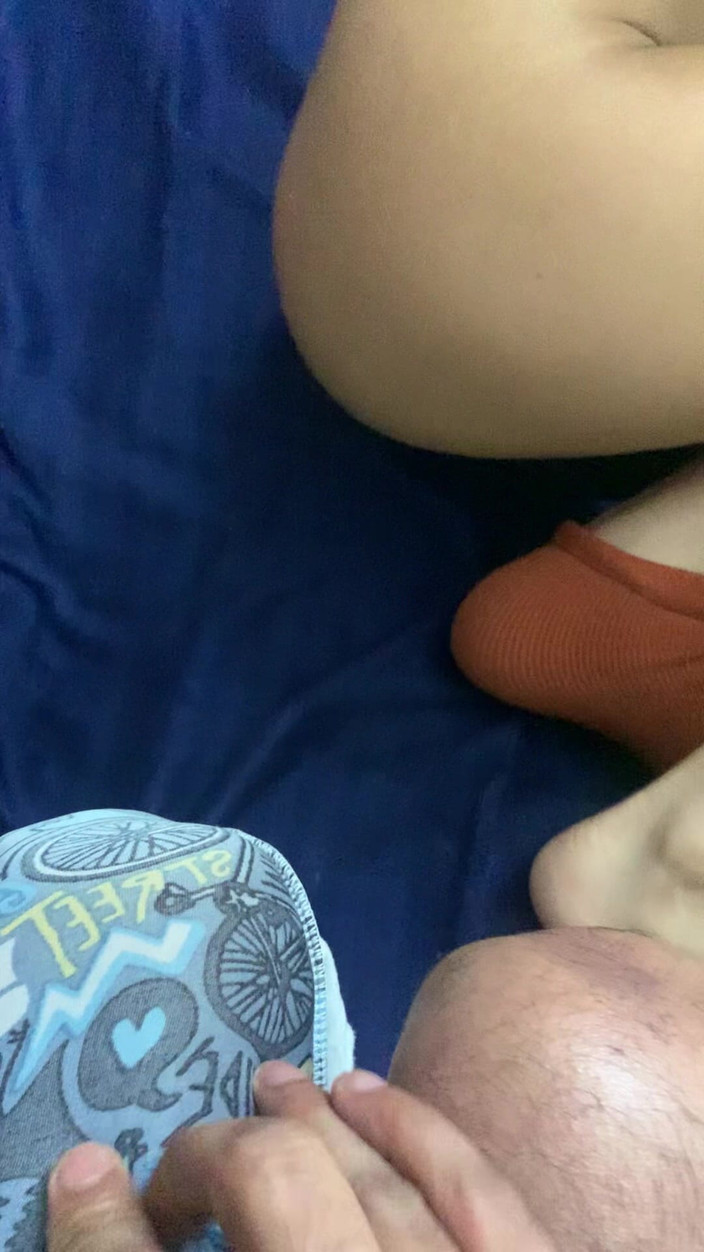 wickedriya: 발렌타인 데이 서프라이즈