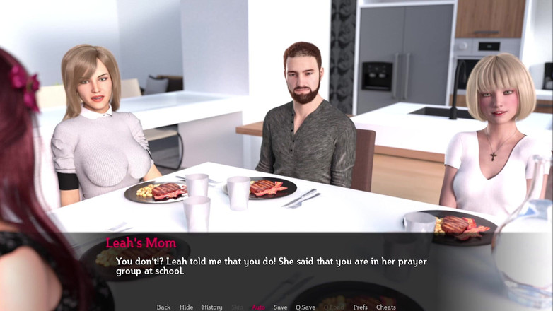 Joystick Cinema: 14# - freeloading klan - visuell roman