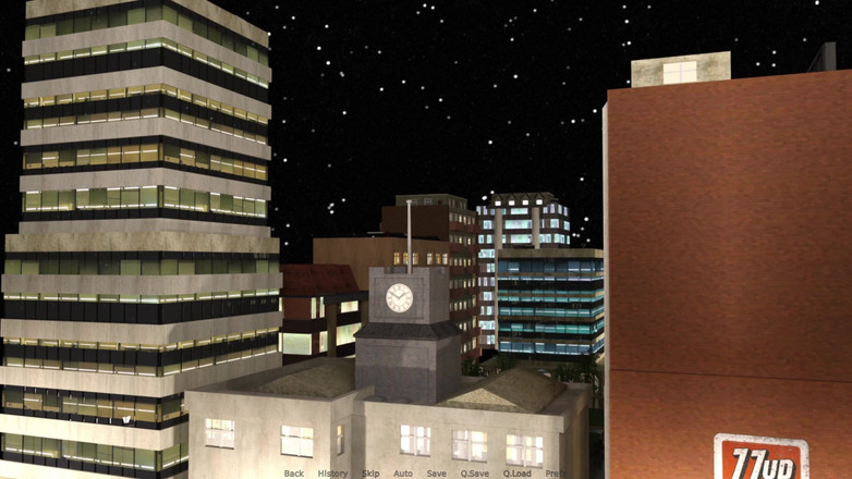 Wickedgammes studio: Laura Lustful Secrets (part 37)