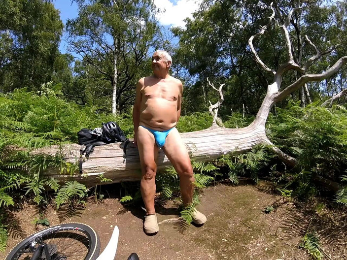 Andy: Yürüyüş 34 2025