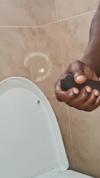 Solo Masturbation