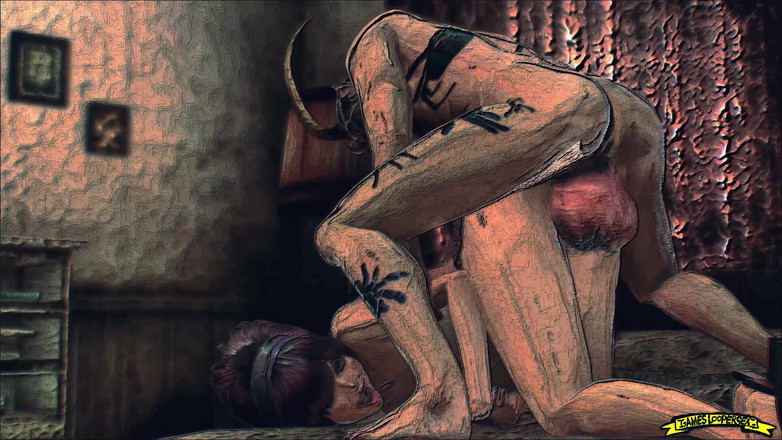 Games looper sex: Leuke remasters 10