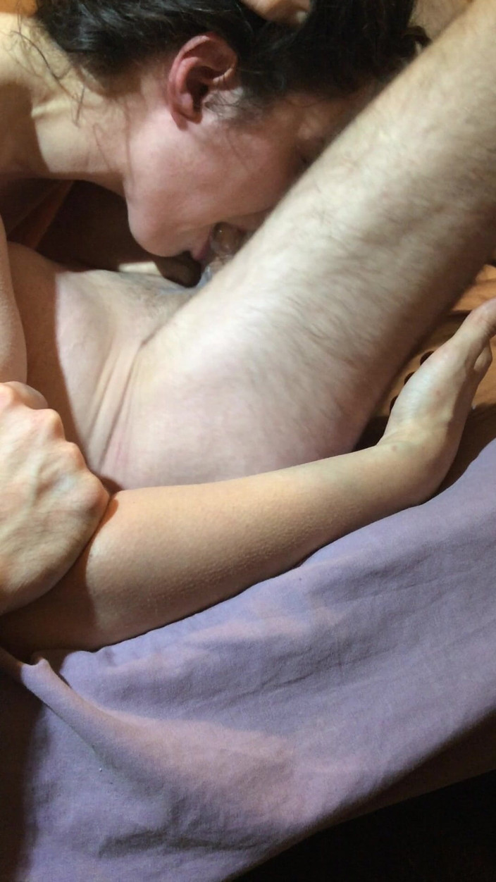 Akasha7: Streaming para POV Obciąganie i głębokie gardło