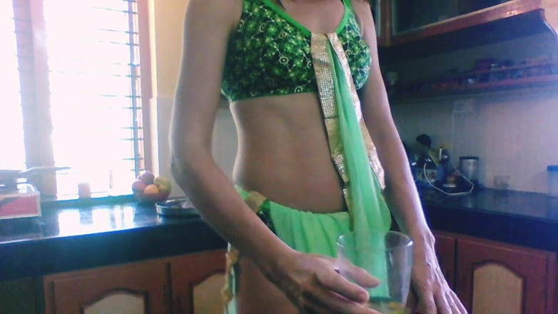 Bolly Karma: Shy Girl Wants to Try Porn