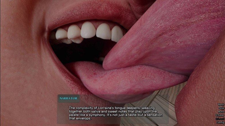 Johannes Gaming: Godson remake 2 Ik hou van het neuken van Marnie