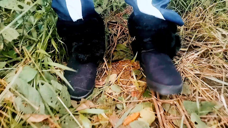 Judithxxx: В моей модельной жизни