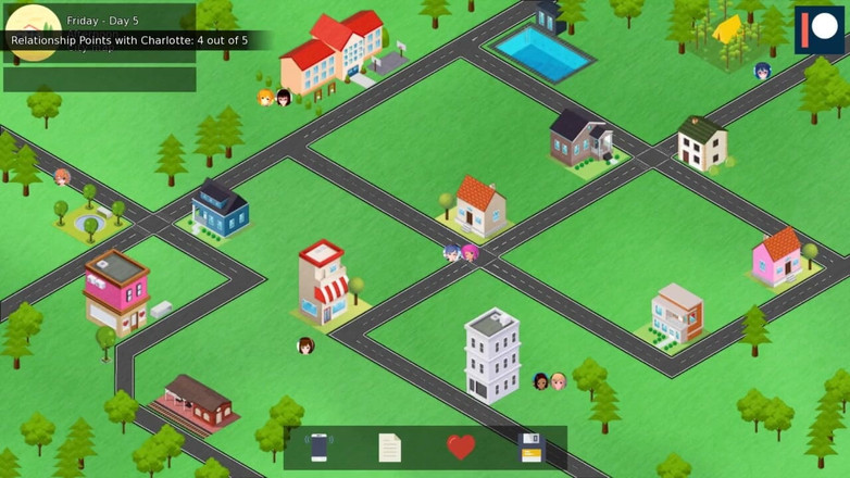 LoveSkySan69: Hs Tutor (v0.7.0) Loveskysan69의 3부 게임 플레이