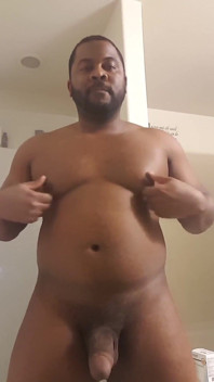 Masturbating bear BBC part 56