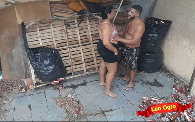 LeoOgro: Forbidden Sex - seks di ibu tiri