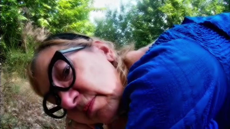 Blondie2307: Nedělní oběd