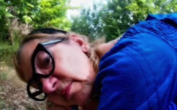 Blondie2307: Niedzielny lunch