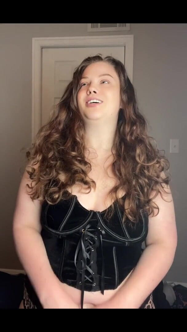 Prettyin puddles: At Home Pregnancy Insemination POV