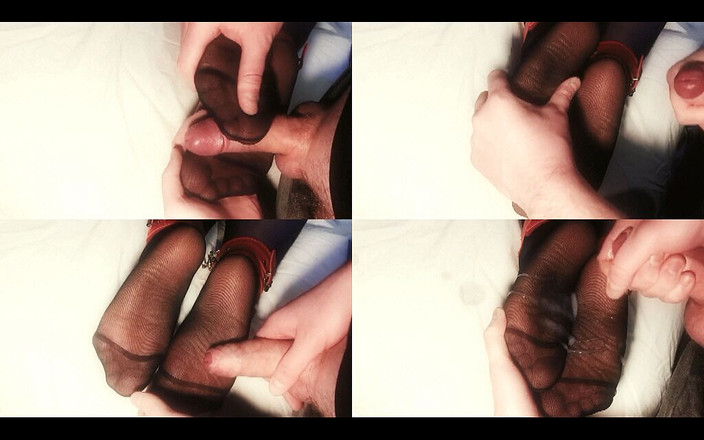 Lydia Privat: Pojďte si honit na silonkách