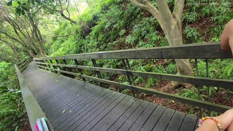 Calven: Kehidupan membuka kunci meriam liar di pergunungan