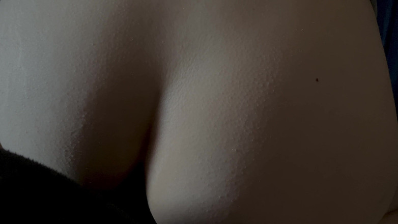 Lady Anna: Betrügen zum ersten mal mit einem BBC. Hirngespinst