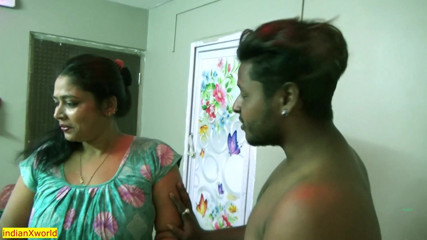 Indian Xshot: Desi Stepsister Sex with Stepbrother! Indian Taboo Sex