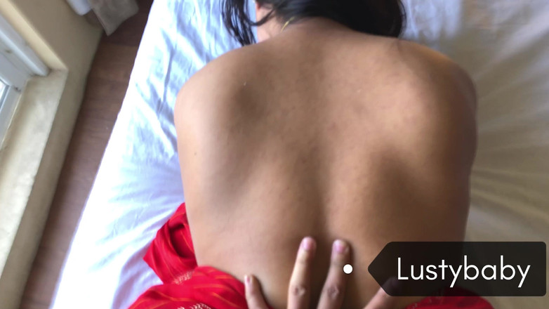 Lustybaby605: Lua de mel Ma Himal Herdai Chikdai