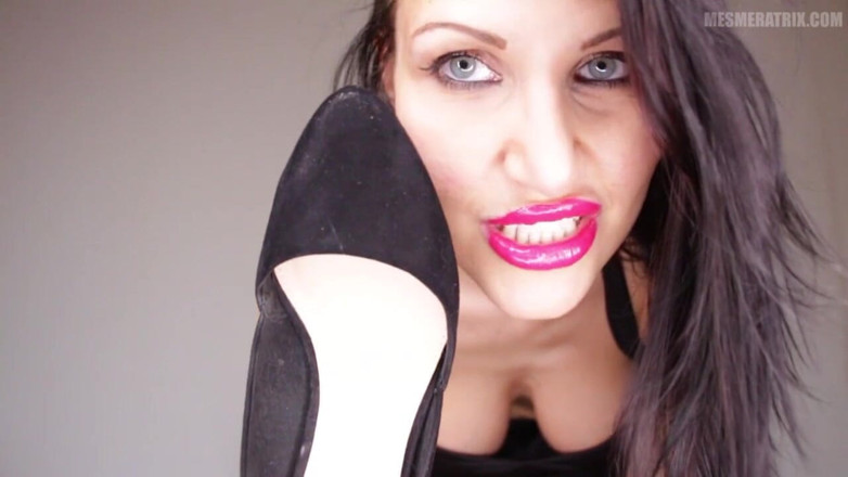 Lady Mesmeratrix Official: Сладкая милфа