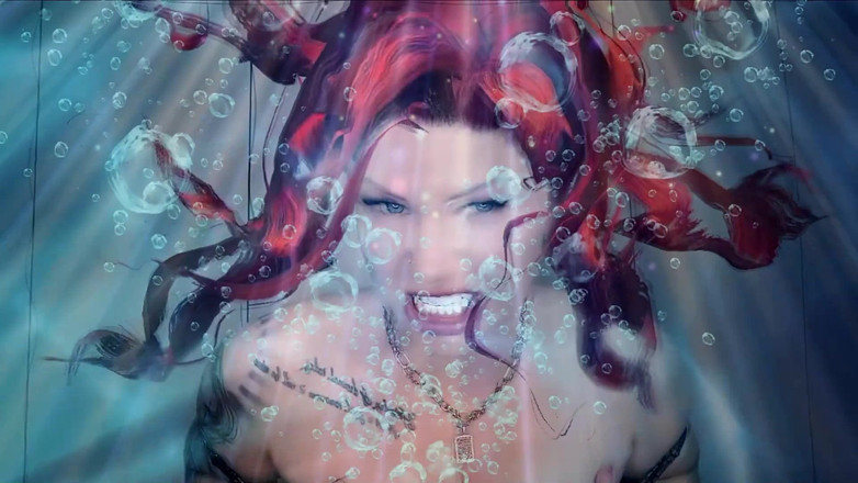 Goddess Misha Goldy: 令人毛骨悚然的一周！每天都为我喝奶和吞精，荡妇！射精 2