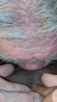 Toying with Blue Nasty
