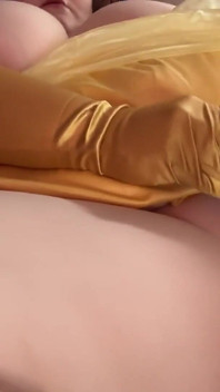 Si semok princess belle lagi asik dientot habis-habisan sampai matanya menganga