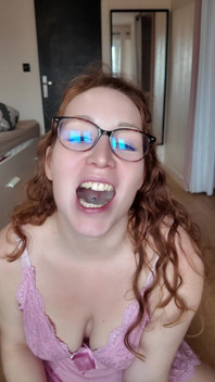 Advent Challenge 20/12 - Cum Play