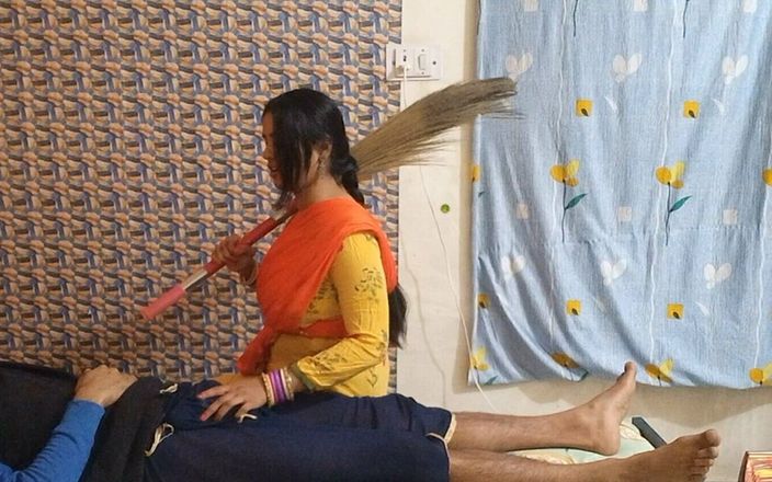 Topxxxcouple: Người giúp việc nóng bỏng tốt nhất từ trước đến nay 1