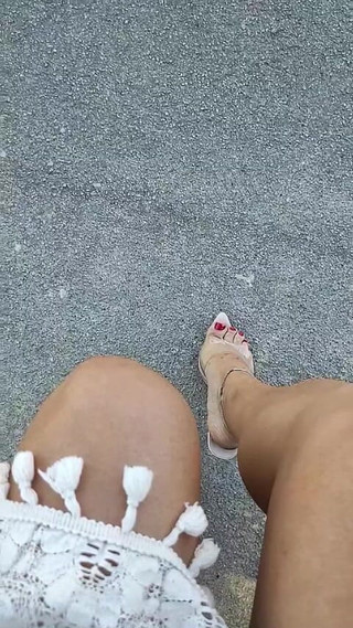 Joana Love: Joanalovets - klädkod Boho hora