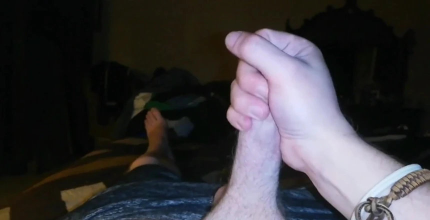 Dirty Talking Guy: Esto es lo que pasa cuando pienso en ti
