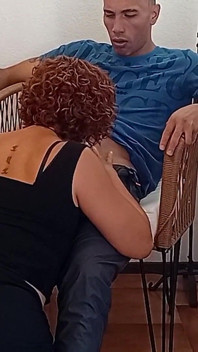 I Fuck My Neighbor's MILF