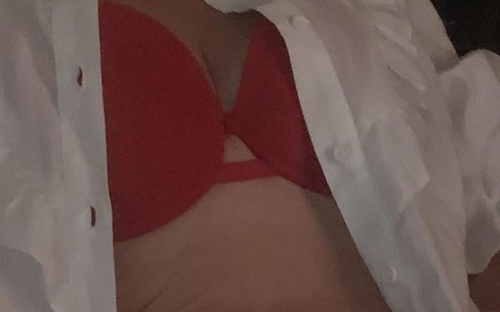 Wetwife2024: 自分自身を指で濡らす