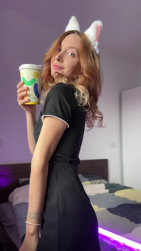 Ready for Fuck