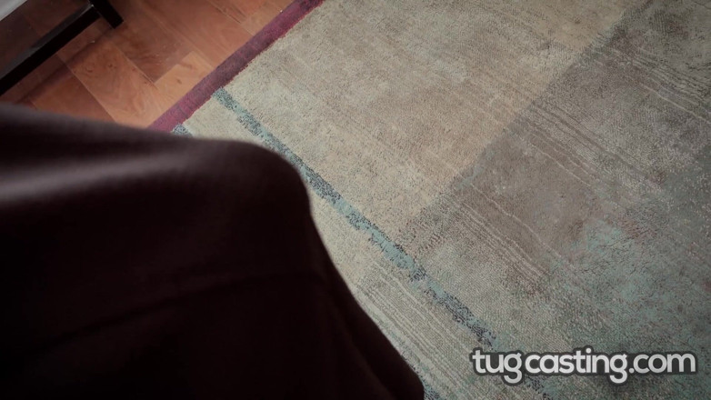 Tug Casting: Tug Casting Maddy O'reilly Handjob