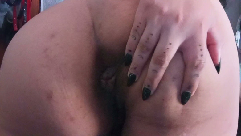 Raizelx117: 위치 핸즈: 엉덩이 열리고 흔들기