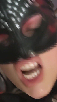 Mya Diamond's Fetish Desires