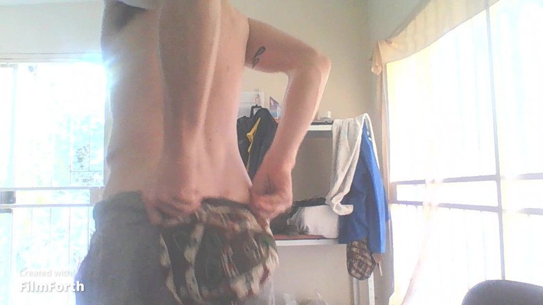 Bum Hunter: Wild hand on point