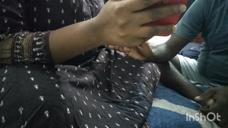 Priya aunty: Talking About Her Acting Videos