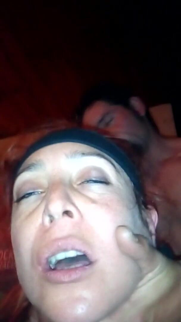 Marian sofar: चुदाई दूध मांगती है