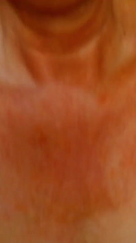 1320 Jordans Birthday Facial From Sexpot Dawnskye1962