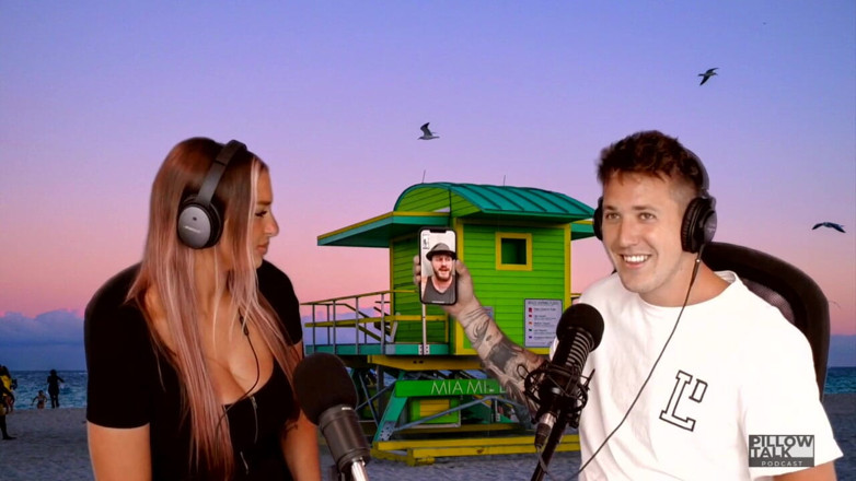 Pillow Talk: Savanna Reyy Opens up About the Real Truth About Her...