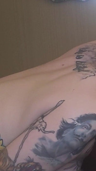 Sucking and Fucking Jax Solomon