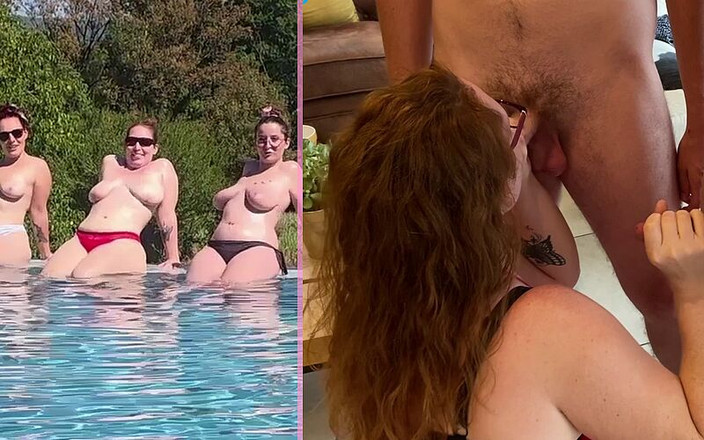 Redandreamoon: Влог Канікули Серпень