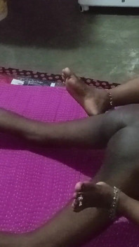 Bhabhi- oder Padosi-Sexvideo