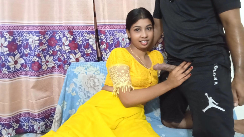 Bangla Academy: Bangladesh real engañando al marido y a la aventura con...